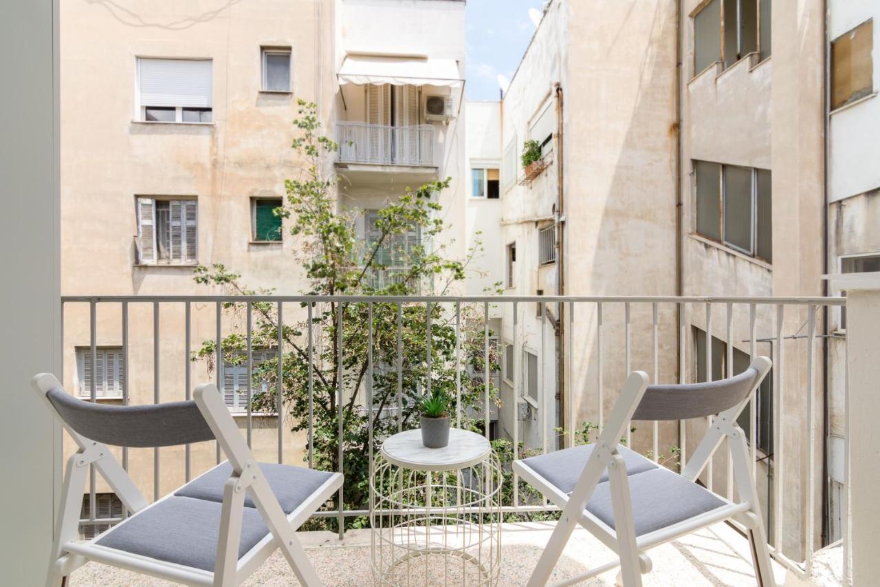 Elegant Studio In Athens B Esterno foto